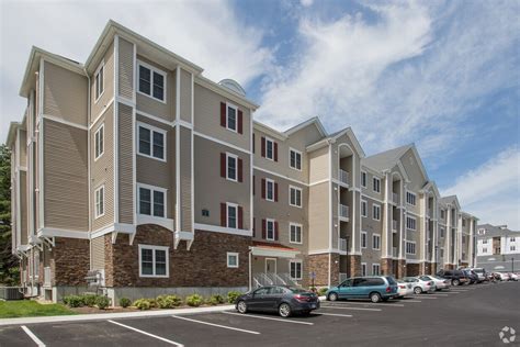 apartments in billerica ma